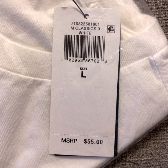 Ralph Lauren T-shirt - Picture 4 of 6